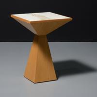 Lawson-Fenning MESA Occasional Table - Sold for $1,536 on 05-24-2025 (Lot 409).jpg